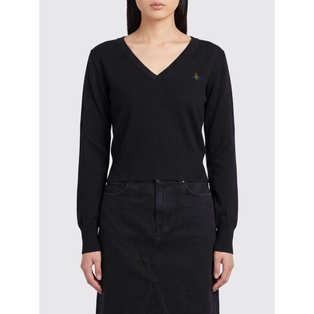 Vivienne Westwood Women Sweater Woman Vivienne Westwood